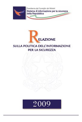 rapportSRItalien rapportSRItalien